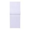 PAKIET Blok biurowy OFFICE PRODUCTS, A4, w kratkę, 100 kart., 60gsm
