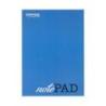 PAKIET Blok biurowy OFFICE PRODUCTS, A5, w kratkę, 100 kart., 60gsm