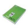 PAKIET Blok biurowy OFFICE PRODUCTS, A4, w kratkę, 50 kart., 60gsm