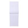 PAKIET Blok biurowy OFFICE PRODUCTS, A4, w kratkę, 50 kart., 60gsm