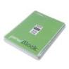 PAKIET Kołonotatnik OFFICE PRODUCTS, A4, w kratkę, 80 kart., 70gsm