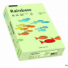 Papier ksero kolorowy Rainbow bladozielony A4 80 g/m, 500 arkuszy