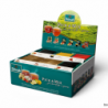 Zestaw herbat Dilmah Pick & Mix 120 torebek - 6 smaków: English Breakfast, Earl Grey, Ginger & Honey, Lemon & Lime, Green Tea, N