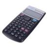 Kalkulator naukowy DONAU TECH, 401 funkcji, 164x84x19 mm, czarny