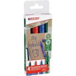 Marker permanentny e-2000c...