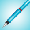 Ołówek automatyczny 2B 0,7 mm niebieski Rotring Visuclick opakowanie 12 sztuk