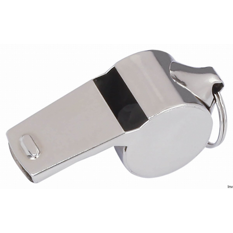Gwizdek metalowy GR-912 Grand 130-1712 do sportu i zabaw