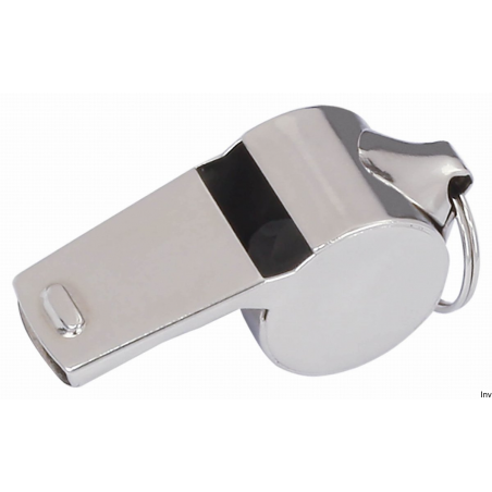 Gwizdek metalowy GR-912 Grand 130-1712 do sportu i zabaw