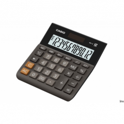Kalkulator CASIO MH12BKS 12...