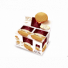 Wafelki TOFINEK TAGO 24 sztuki 960 g