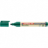 Edding ekologiczny marker do tablic suchościeralnych zielony okrągła końcówka 1,5-3 mm
