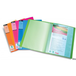Album ofertowy Pentel...