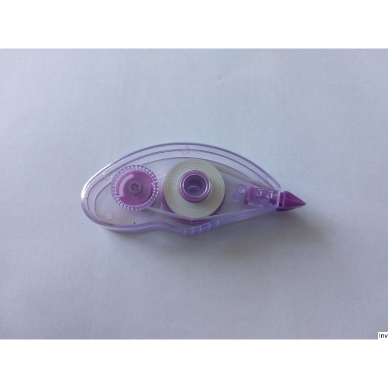 Korektor w taśmie 5mm x 6m Yanda ND-8089