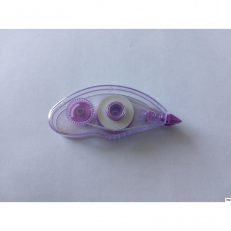 Korektor w taśmie 5mm x 6m Yanda ND-8089