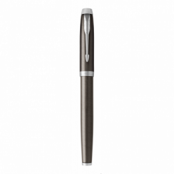 Pióro wieczne Parker IM Dark Espresso CT 1931650 w opakowaniu prezentowym