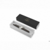 Pióro wieczne Parker IM Dark Espresso CT 1931650 w opakowaniu prezentowym