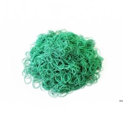 Gumki recepturki 30mm 1kg...