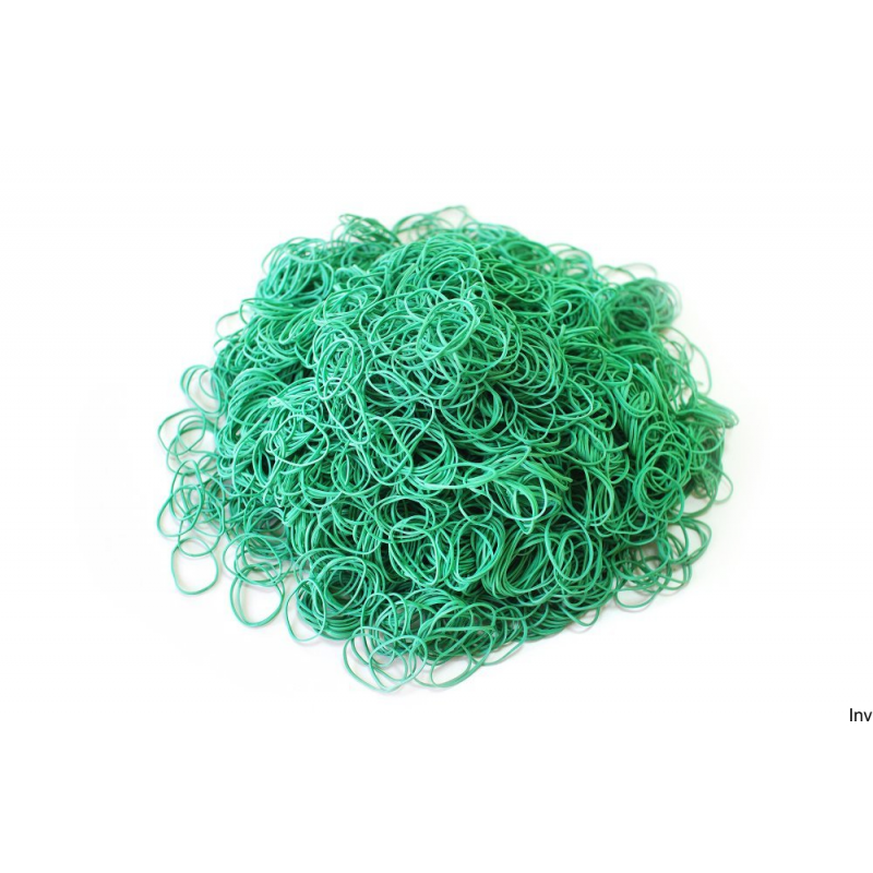 Gumki recepturki 30mm 1kg Emerson