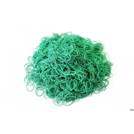 Gumki recepturki 30mm 1kg Emerson