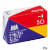 Pinezka złota G50 (10) Grand 110-1377