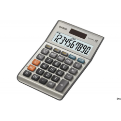 Kalkulator Casio MS-100 FM...