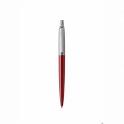 Długopis Parker Jotter Kensington Czerwony w Giftboxie