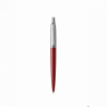 Długopis Parker Jotter Kensington Czerwony w Giftboxie