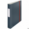 Segregator Leitz Cosy 180°, A4, szer. 50 mm, szary