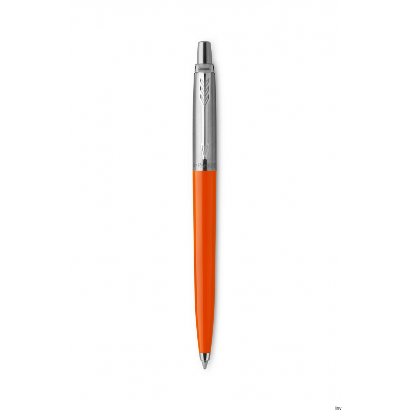 Długopis kulkowy Parker Jotter Originals pomarańczowy 2076054 w blisterze