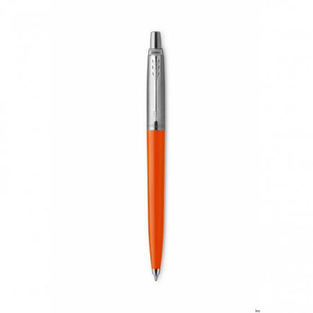 Długopis kulkowy Parker Jotter Originals pomarańczowy 2076054 w blisterze