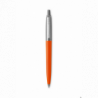 Długopis kulkowy Parker Jotter Originals pomarańczowy 2076054 w blisterze