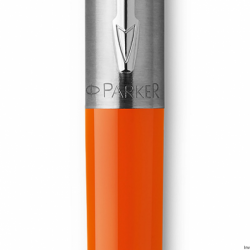 Długopis kulkowy Parker Jotter Originals pomarańczowy 2076054 w blisterze
