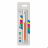 Długopis kulkowy Parker Jotter Originals pomarańczowy 2076054 w blisterze