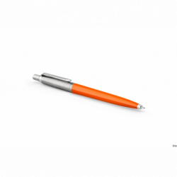 Długopis kulkowy Parker Jotter Originals pomarańczowy 2076054 w blisterze