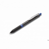Długopis żelowy 0,7mm czerwony OH! GEL Pentel