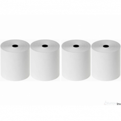 Rolki termiczne DOTTS 80mm...