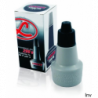 Tusz do pieczątek Horse Lancer czarny 30 ml