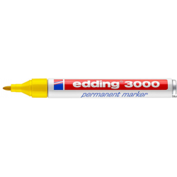 Edding marker permanentny...