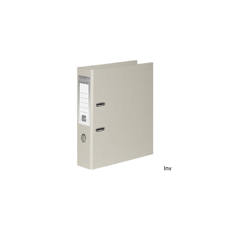 Segregator VauPe TJ ECO A4 75 mm z twardej tektury