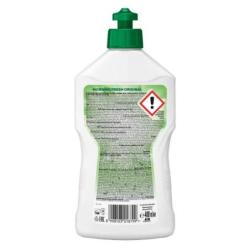 Płyn do naczyń MORNING FRESH, original, 400ml