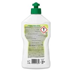 Płyn do naczyń MORNING FRESH, jabłko, 400ml