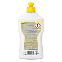 Płyn do naczyń MORNING FRESH, cytryna, 400ml