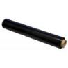 Folia stretch OFFICE PRODUCTS, ręczna, 1,5kg netto, szer. 500mm, 23mikr., czarna
