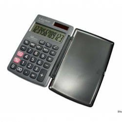 Kalkulator VECTOR CH-265...
