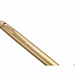 Długopis Parker Jotter XL Gold Monochrome niebieski, giftbox