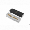 Długopis Parker Jotter XL Gold Monochrome niebieski, giftbox