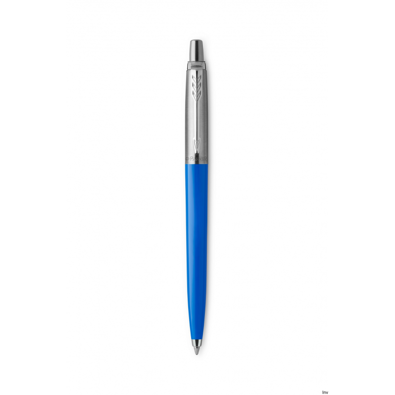 Długopis kulkowy Parker Jotter Originals niebieski 2076052 w blisterze