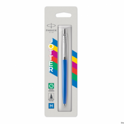 Długopis kulkowy Parker Jotter Originals niebieski 2076052 w blisterze