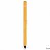 Długopis BIC Orange Original Fine czerwony, 0.7 mm, atrament wodoodporny, długość pisania 3500 m