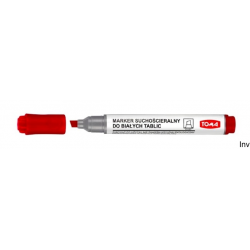 Marker do białych tablic...